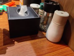 -山之屋炭火烧肉·生啤畅饮(大朗万科中央公园店)