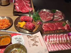 -西塔老太太泥炉烤肉(亚运村店)