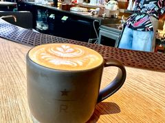 -星巴克臻选(成都太古里店)