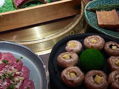 -MIKOMIKO和牛烧肉专门店(南门店)