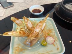 -Yan Ting宴庭中餐厅-长沙瑞吉酒店(运达店)