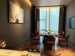 -海味·悦外滩中餐厅(上海宝龙丽筠酒店)