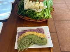 -潮汕美牛肉丸火锅店(天宁寺店)