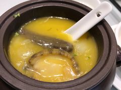 佛跳墙-梅飞酒家(名辉豪庭店)