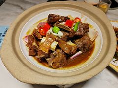 -老李家土菜馆·安吉地标美食