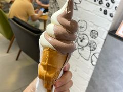 -高力乐面包咖啡厅(西塔店)