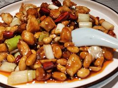 -雲蜀龙阁·金牌水煮鱼(方庄店)