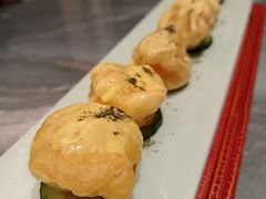 -云客来·花园餐厅(洛社店)