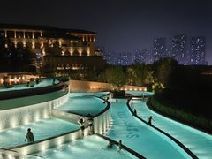 -清河半岛温泉度假酒店