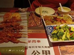 -寂寞的豆芽(西大望南路店)
