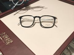 -大视光学•LINDBERG林德伯格•全球手工眼镜集合店(王府井店)
