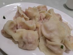 -陶然饺子城(奥体中路店)