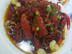 -辣螃铠盆盆蟹大排档(总店)