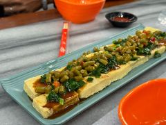 -黄师奶甜品店