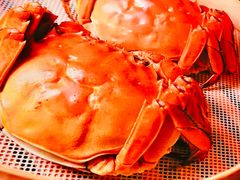 -裕兴记•蟹黄面馆(人民广场店)