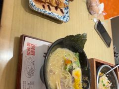 -吾妻拉面•和风食堂(群光广场店)
