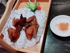 -粤轩楼广式特色餐厅(青岛路店)