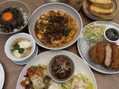 -无印良品餐堂 MUJI Diner(成都太古里店)