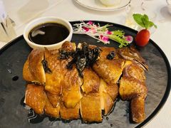 -天瑞轩·粤菜餐厅