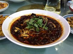 成都毛血旺-58度品质川菜馆(经一路店)