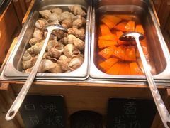 -松子料理(白家庄店)