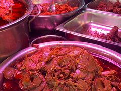 -浪哥卤味捆鸡(南门口店)