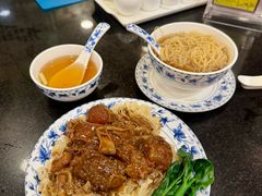 -丽的面家(多宝路店)