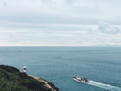 -东极岛景区