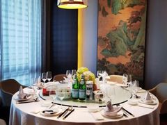 -悦融·京鲁菜·露台花园(安定门店)