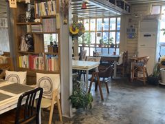 -Cafe Alice咖啡爱丽丝(奥城店)