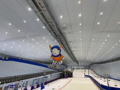 -哈尔滨热雪奇迹