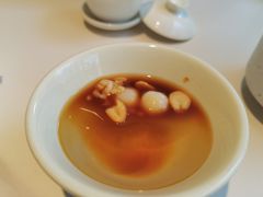 餐前酒-渔语鱼新川菜Bistro(万象天地店)