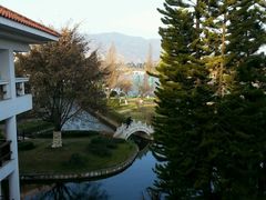 -云南滇池花园国际大酒店温泉