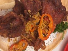 -避风塘·金牌店·夜宵(金玉兰店)