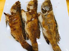 -江记餐厅(罗冲围店)