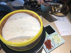 -水煮鱼乡·川京菜(蛇口店)