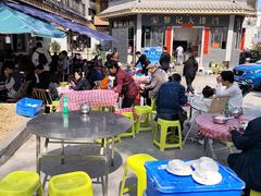 -黎记大排档(慈云路店)