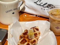-LilBee Coffee