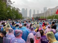 -青岛海尔洲际酒店