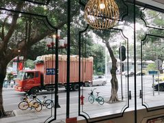-如轩·海鲜砂锅粥·潮汕菜(沿江东路店)