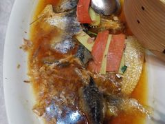 -丰收日·小海鲜·沪上家宴(顾村正大店)