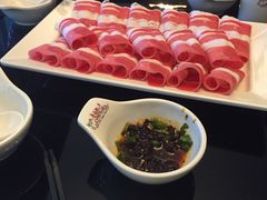 -鲁西肥牛(九方购物中心店)
