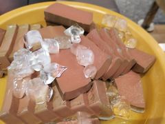 -龍歌自助小火锅(市南金茂湾店)