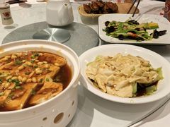 -沙河粉村·国家非遗传承(云台店)