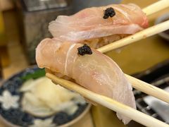 -鮨政·Omakase(万象城店)