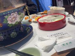 -东来顺•非遗火锅(外滩店)