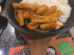 -韩罗苑(万象城店)