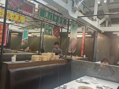 -肥仔文澳门猪骨煲(南京西路店)