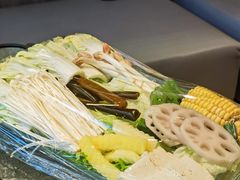 -集渔·泰式海鲜火锅(科华店)