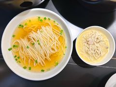 阳春面-新淮扬村·淮扬菜·北京烤鸭·世界美食之都示范店(崇文门店)